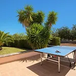 Owl Booking Villa Coloma - Luxury Retreat With Huge Pool