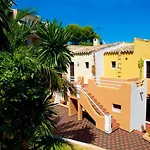 Aldea 2 Cala Fornells