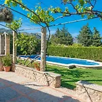 Villa La sorteta de Cuxach