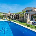 Villa La sorteta de Cuxach