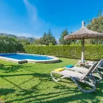 Villa La sorteta de Cuxach