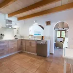 Villa La sorteta de Cuxach