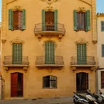 Villa Can Pujol