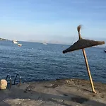 Alcudia-Vida Sana-Primera Linea De Mar