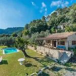 Casa Montaura