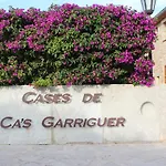 Cases de Ca\'s Garriguer