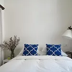Blue Casita