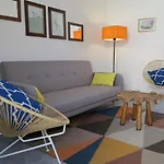 Blue Casita