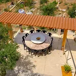 Castell des Paradís