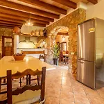 Villa Santa Llucia By Interhome