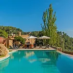 Villa Santa Llucia By Interhome