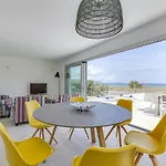 Son Serra First Line Villa