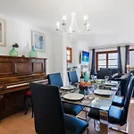 Villa Pinsa - Capritxo