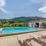 Villa Pontico Aina