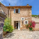 Villa Pontico Aina