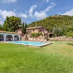 Villa Pontico Aina
