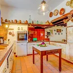 Villa Pontico Aina