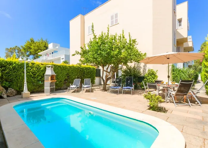 Playamar - Private Pool And 150M To Beach