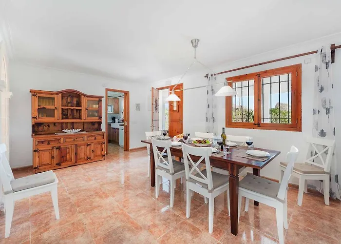 Villa Palmera