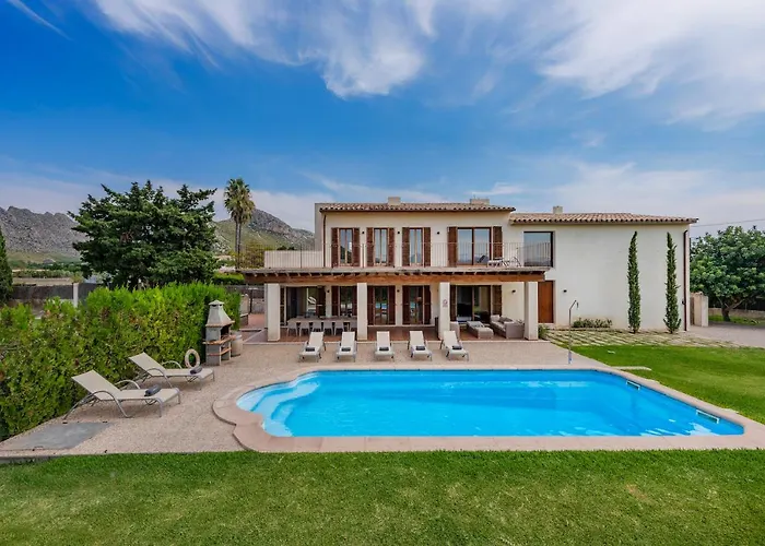 Villa Can Dala