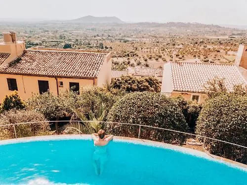 Can Cota Boutique - Turismo De Interior