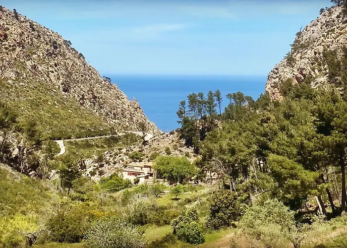 Finca Ses Fontanelles