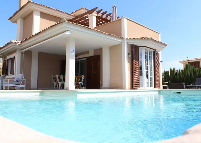 Villa Aitana