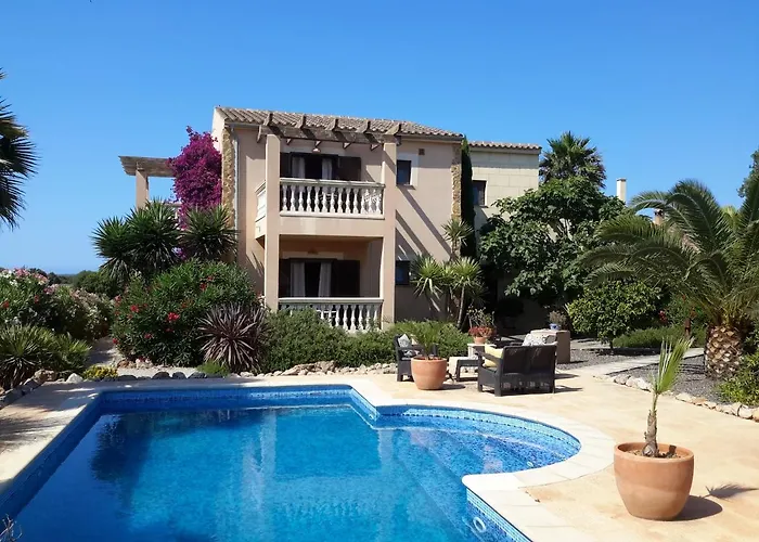 Finca Alqueria Fosca