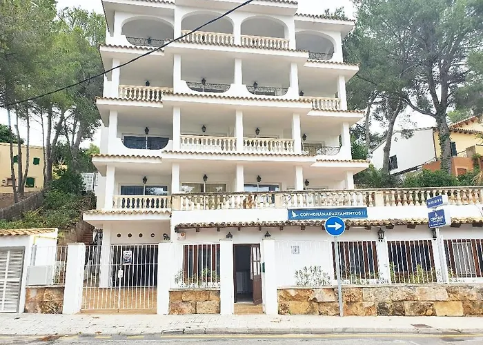 Mallorca Rooms Peguera
