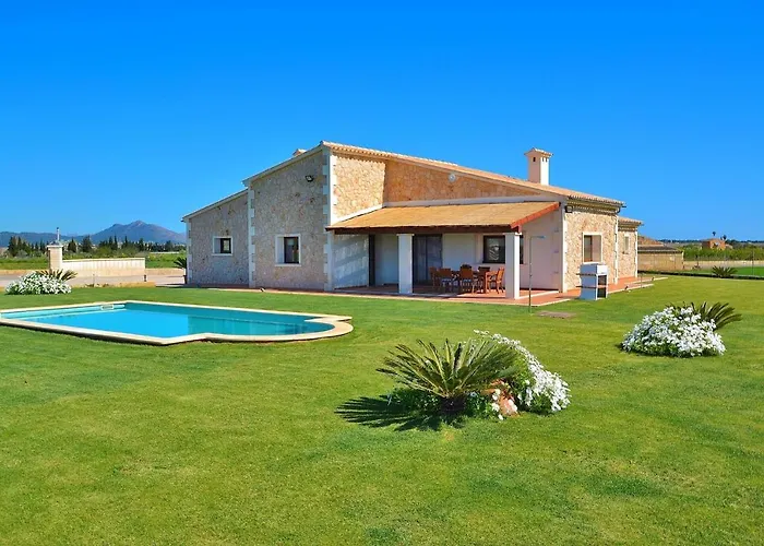 Villa Flor de Sal 178 by Mallorca Charme