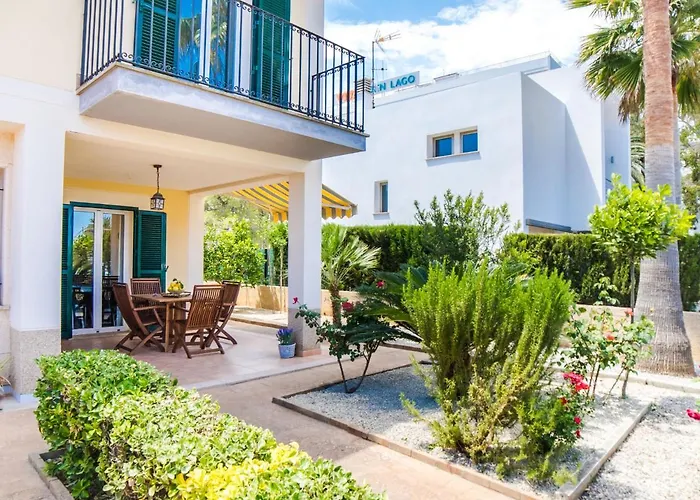 Holiday Home Les Savines