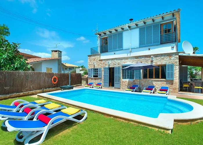 Villa Sofia Lago