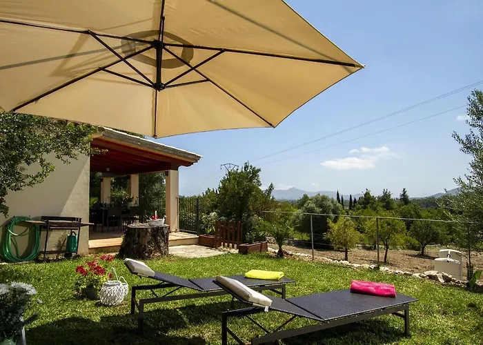Villa Gardo