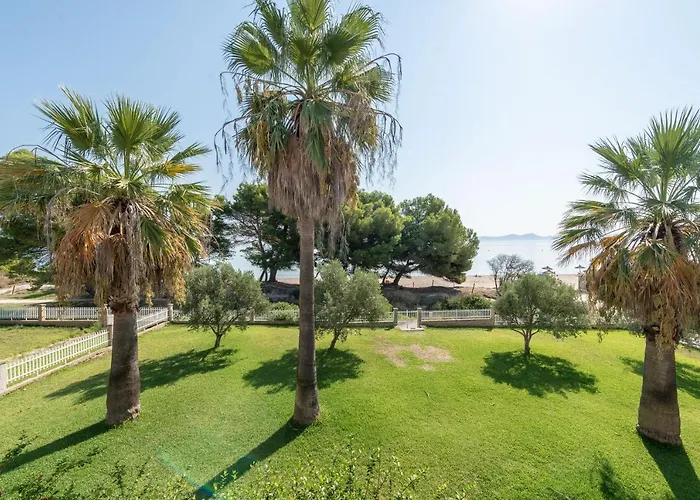 Apartment Countess Attic 3-3, Sun Of The Bay 3, At Alcudia Beach