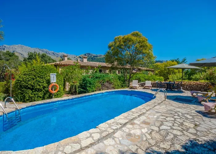 Holiday Home Varitx Paradise