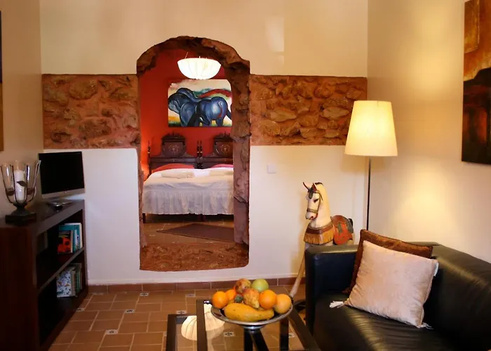 Finca Can Rotger