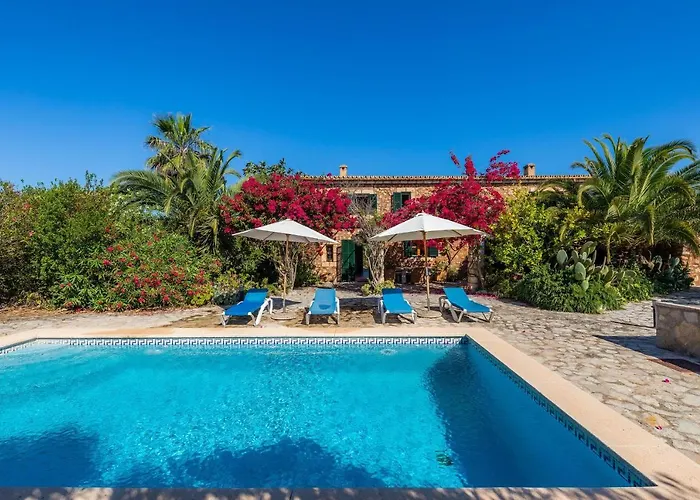 Finca Son Pi
