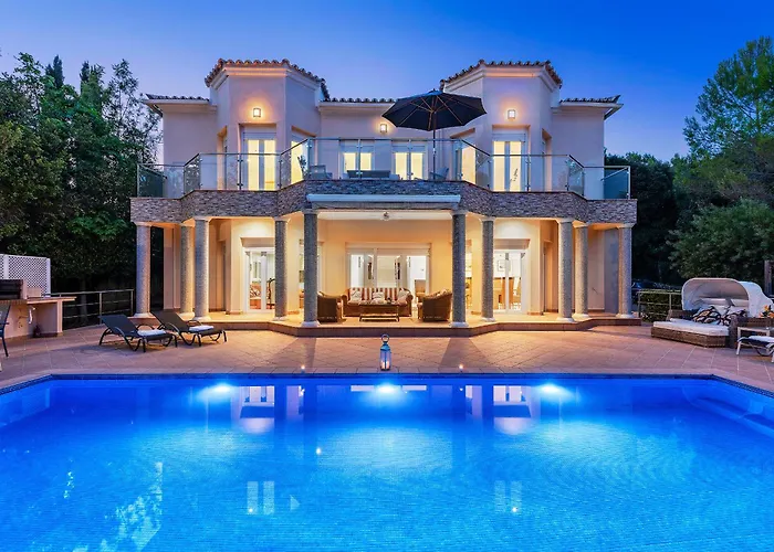 Villa Merlin