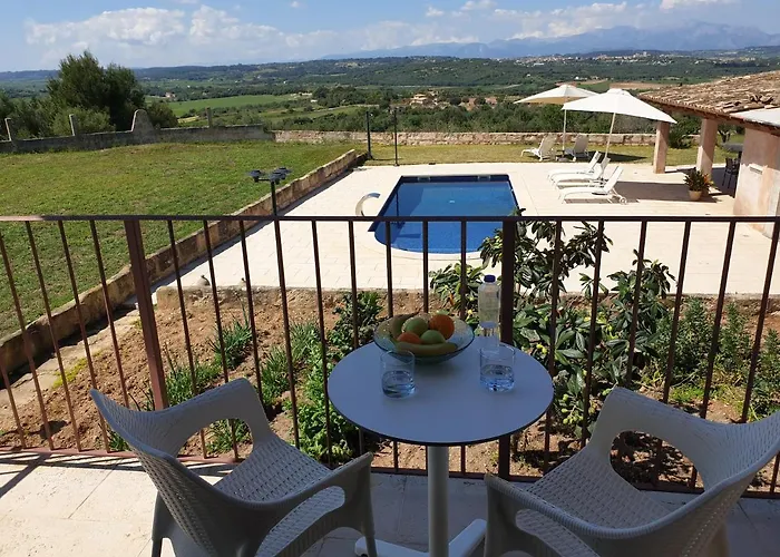 Apartamento en Ariany