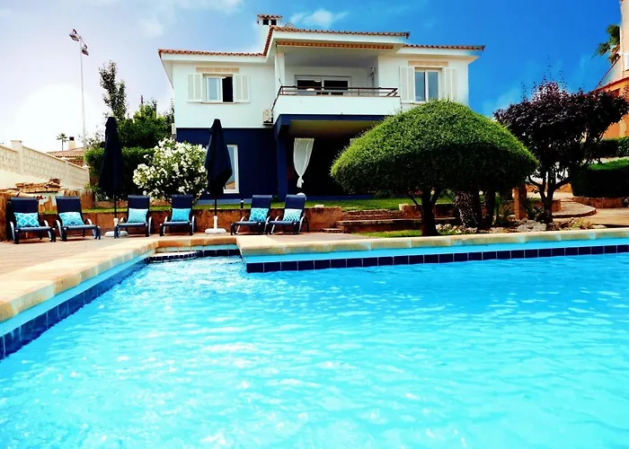 Villa Bella Vista
