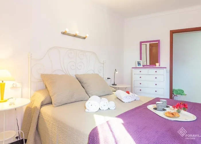 Apartamento Sa Fornera