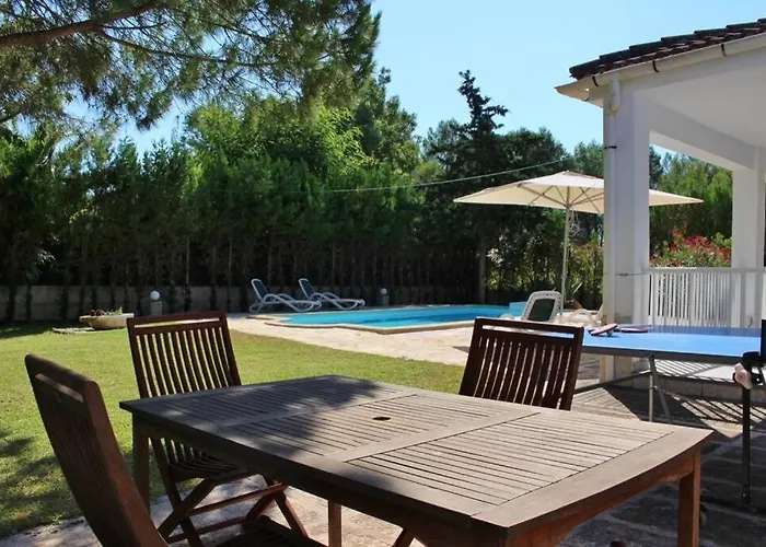 Villa Alomar