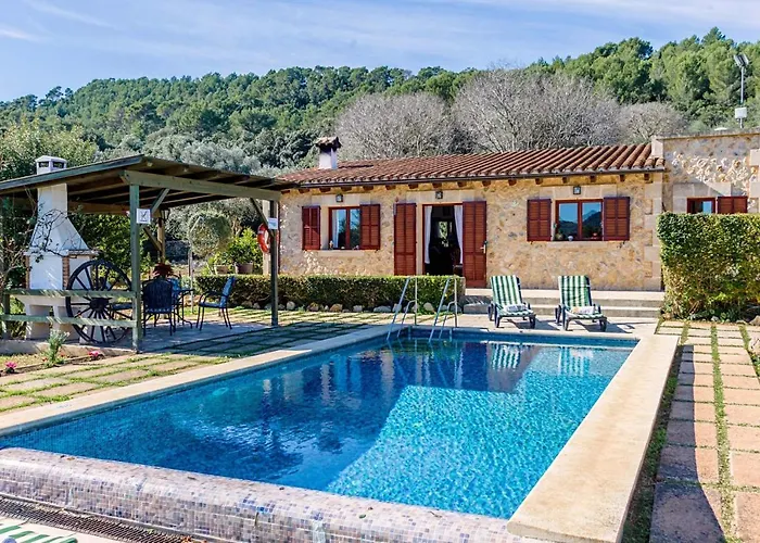 Villa Eu Clos