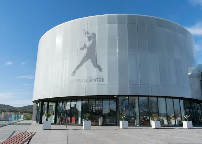 Rafa Nadal Residence
