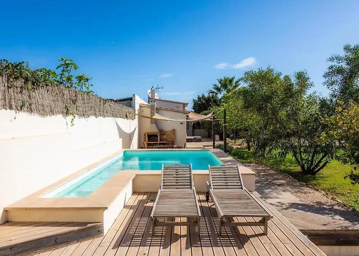 Finca Es Canyaret