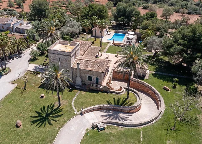 Sa Caseta - Villa Casa Manolo