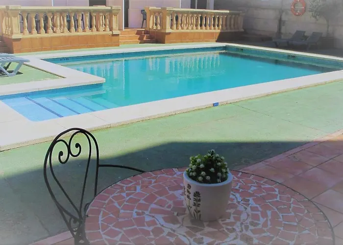 Hostal Pinar