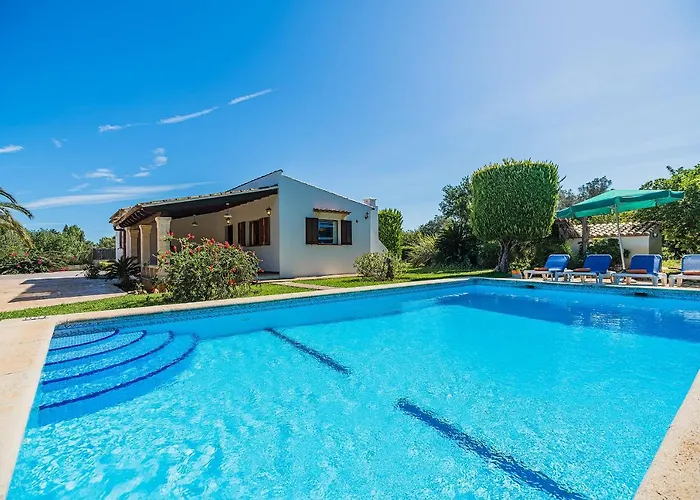Villa Moreno