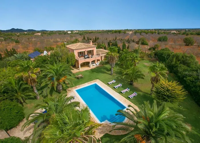 Villa Marino by Villa Plus