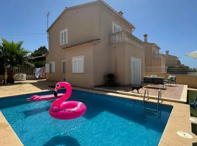 Beautiful Independent House
